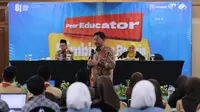 Kemenag Latih Siswa Jadi Edukator Sebaya untuk Cegah Pernikahan Anak