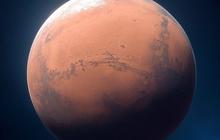 Mars Ternyata Punya Lautan di Bawah Permukaannya, Ini Bukti Terbarunya