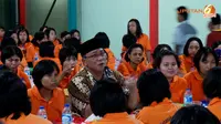 Demi Kemudahan, BNP2TKI Kembangkan Sistem Online