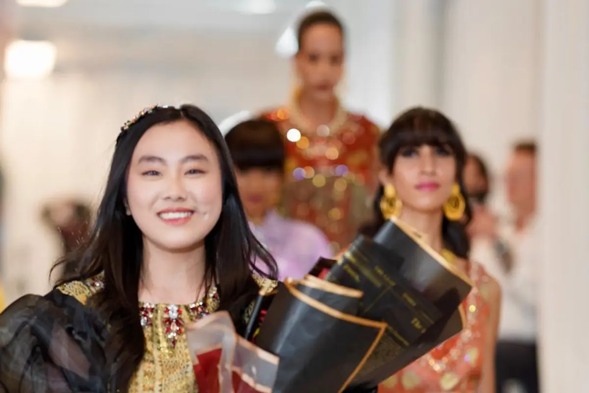NYIFW 2024 (Istimewa)
