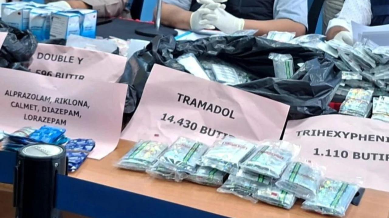 Marak Penjualan Tramadol, FPPJ Desak Pemprov DKI Tindak Tegas