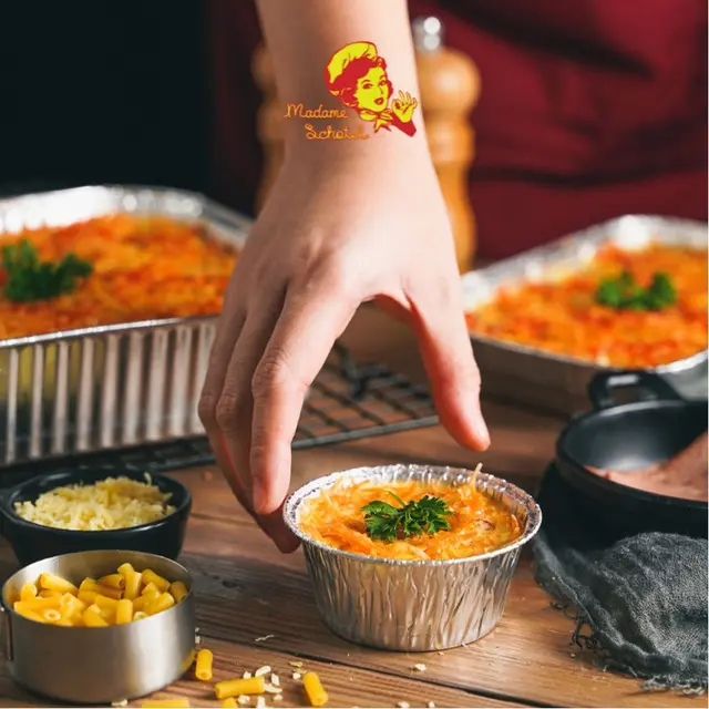 Buktikan Penyintas Kanker Mampu Berkarya, Madame Schotel Jadi Legenda Kuliner Surabaya