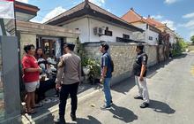 Viral 2 Wanita Mesum dengan Bule di Depan Pintu Rumah Warga Canggu 