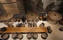 Kafe Starbucks pertama di New Delhi diresmikan