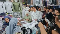 Purbaya Beri Bukti Pertumbuhan Ekonomi 5,61 Persen Bukan Hanya di Atas Kertas