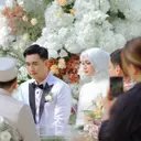 Dea Annisa dan Mazaki Ahmad Resmi Menikah, Gelar Akad Nikah Privat