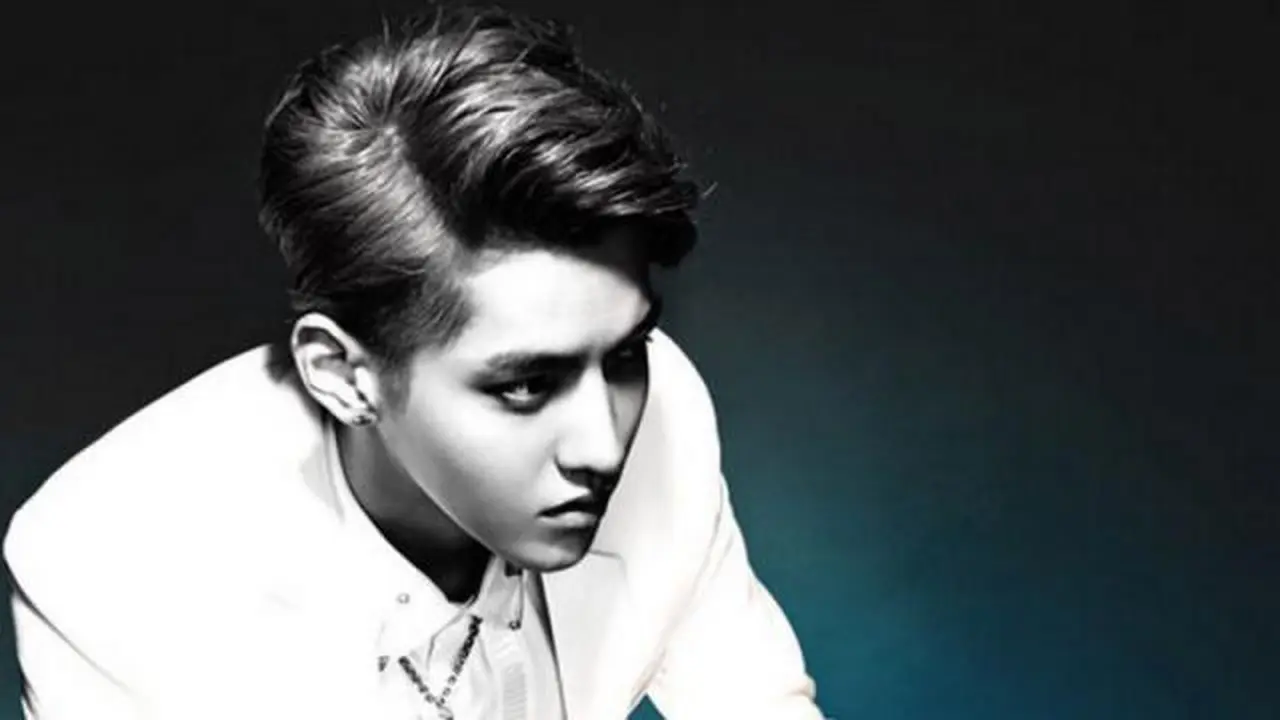 Akhirnya Kris Membeberkan Alasan Ingin Keluar dari EXO