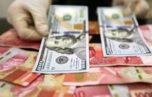 Rupiah Masih Bertengger di level Rp 17.000, Ini Proyeksi Pekan Depan