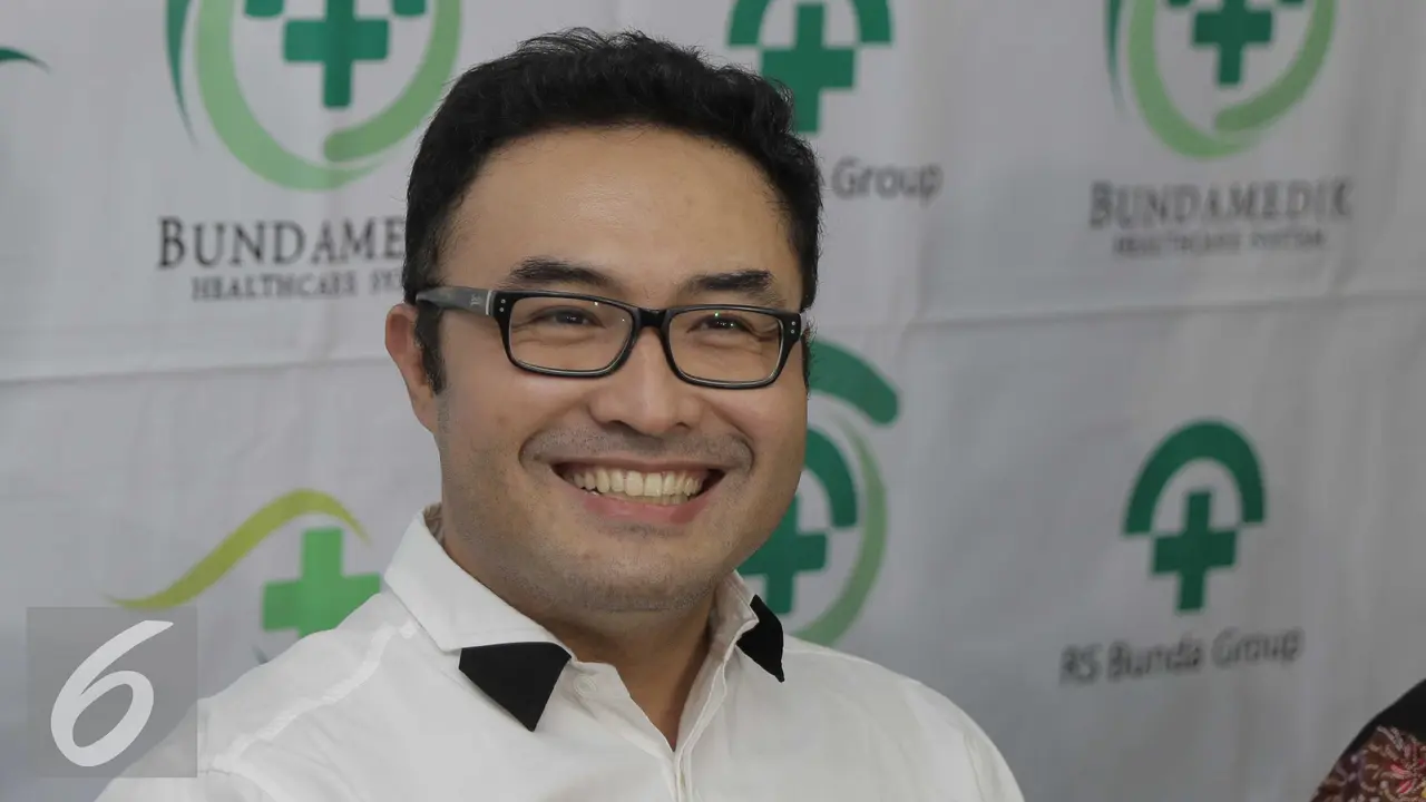 Surya Saputra