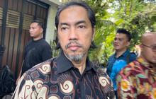 Jejak Pengacara Kondang Loyal ke Jokowi hingga Gabung PSI