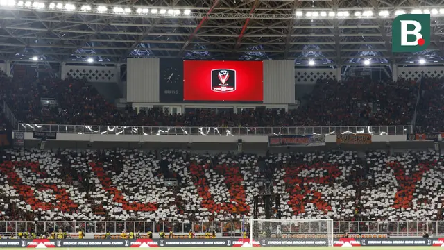 The Jakmania