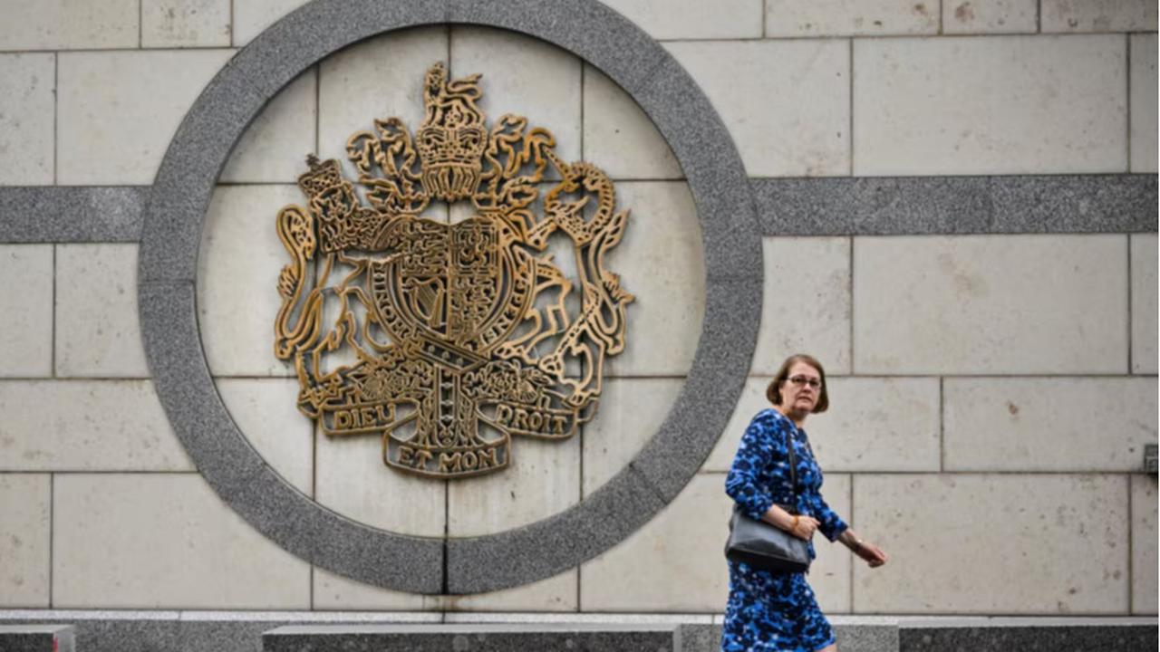 Rusia Usir Diplomat Inggris dengan Tuduhan Spionase