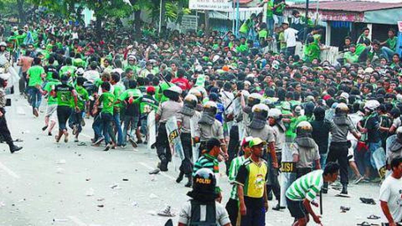 Gus Ipul minta para Bonek terima keputusan polisi