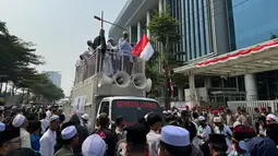 Ormas Protes Hafalan Alquran Berhadiah Miras