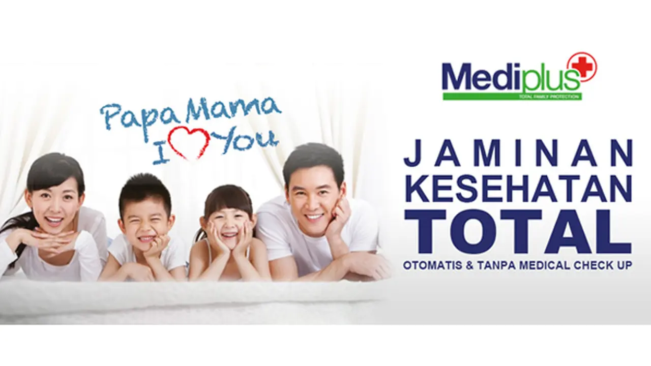 Hemat Waktu Anda dengan Perlindungan Kesehatan Online