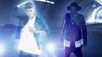 Will.i.am Berikan Pembelaan Terhadap Justin Bieber