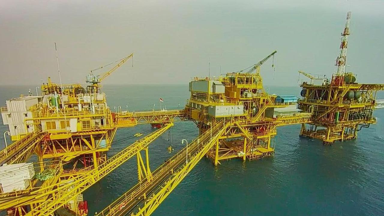 Sejarah Berdirinya PT Pertamina Hulu Energi