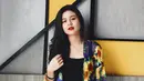 Maizura mengawali karirnya di dunia entertainment dengan menjadi peserta The Voice Indonesia pada 2016 lalu. (Liputan6.com/IG/@maiiizura)