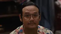Selain Tony Sukaharta, Ini 6 Tokoh Penting Film Keluarga Super Irit Dibintangi Dwi Sasono dan Widi Mulia