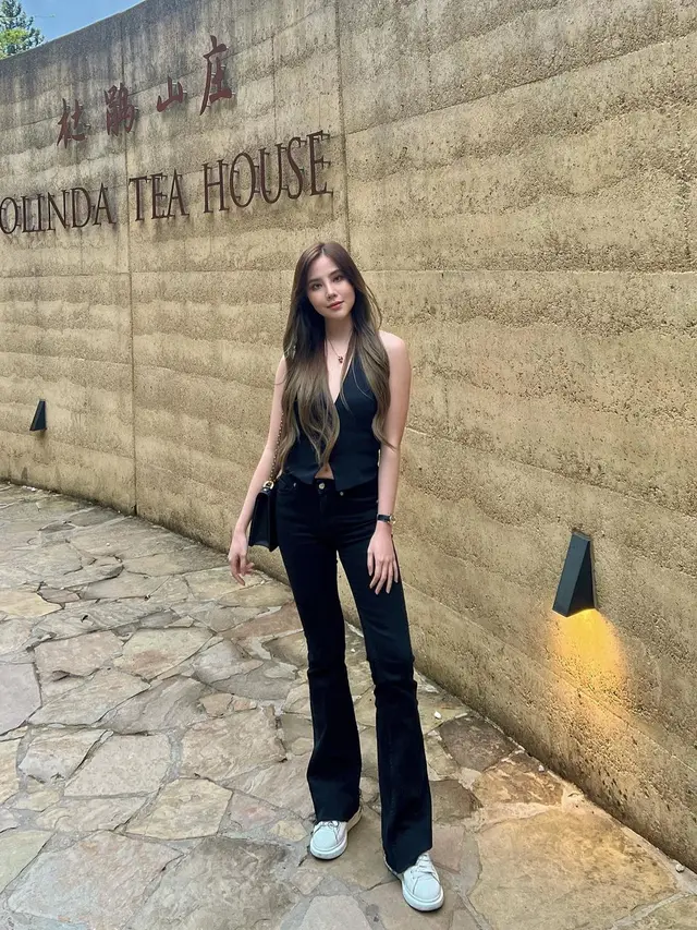 [Fimela] Agatha Chelsea