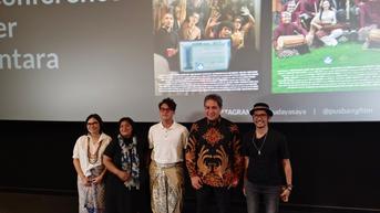 Nilai Budaya, Histori, dan Musik Tradisi Nusantara dalam Tiga Film Dokumenter Nada Nusantara