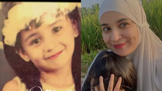 Beda Penampilan 6 Pemeran Sinetron Cinta Fitri saat Kecil Vs Kini