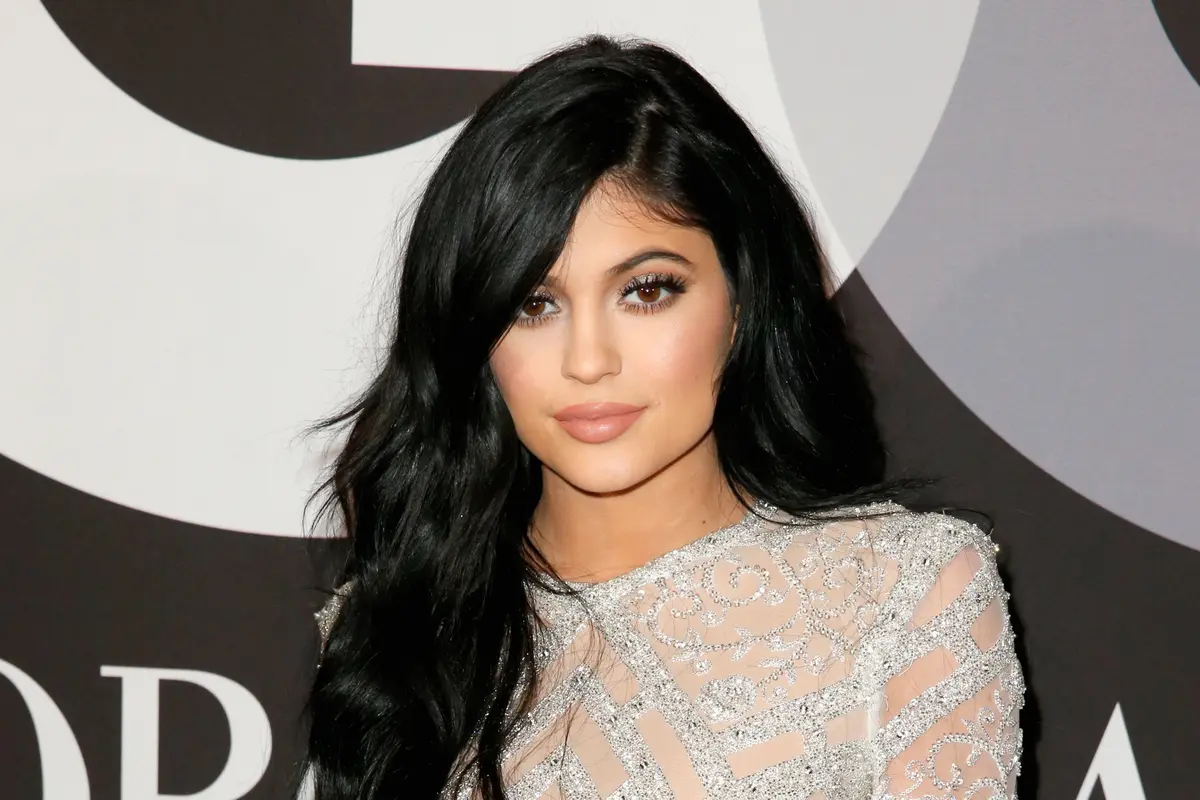 Kylie Jenner