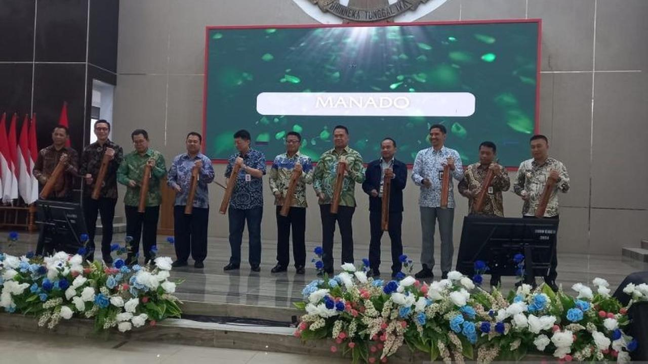 Tahukah Anda? Potensi Ekonomi Perdagangan Karbon di Sulut Capai Rp100 Miliar/Tahun, OJK Gencarkan Edukasi