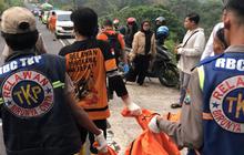 Kronologi Temuan Potongan Tubuh Berceceran Korban Mutilasi di Tepi Jalan Raya Mojokerto