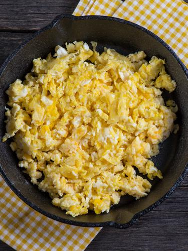 Resep Praktis Orak Arik Telur Tahu Yang Enaknya Juara Lifestyle Fimela Com