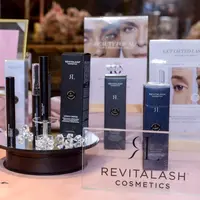 Intip maskara terbaru dari RevitaLash yang turut memberdayakan perempuan penderita kanker payudara (RevitaLash)