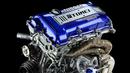 SR20DETT menjadi salah satu mesin keluaran Nissan yang legendaris. Mesin ini digunakan di Nissan Silvia. Konfigurasi 2.000cc 4-silinder turbo ini mampu mengeluarkan tenaga sebesar 247 Hp dan torsi 275 Nm. Suara yang dihasilkan mesin ini sangatlah merdu di rpm tinggi. (Source: hotcars.com)