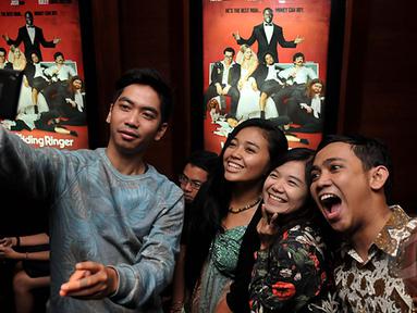 Berita The Wedding Ringer Hari Ini Kabar Terbaru Terkini Liputan6 Com
