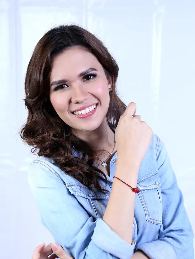 [Bintang] Michelle Joan