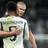 Piala Dunia 2026: Bestie Bertemu di Perempat Final, Bellingham vs Haaland Siap Saling Jegal