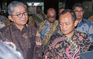 Usulan Insentif Mobil Hybrid Bakal Diajukan Tahun Ini