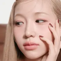 Holika Holika permudah beauty enthusiast ikuti tren blurry lips ala Korea.