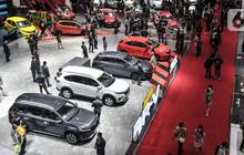 Catat, Begini Tips Bisa Untung Membeli Mobil Saat Pameran Otomotif