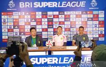 Persebaya Tunjuk Shin Sang-gyu Dampingi Tim Hadapi Borneo FC di BRI Super League