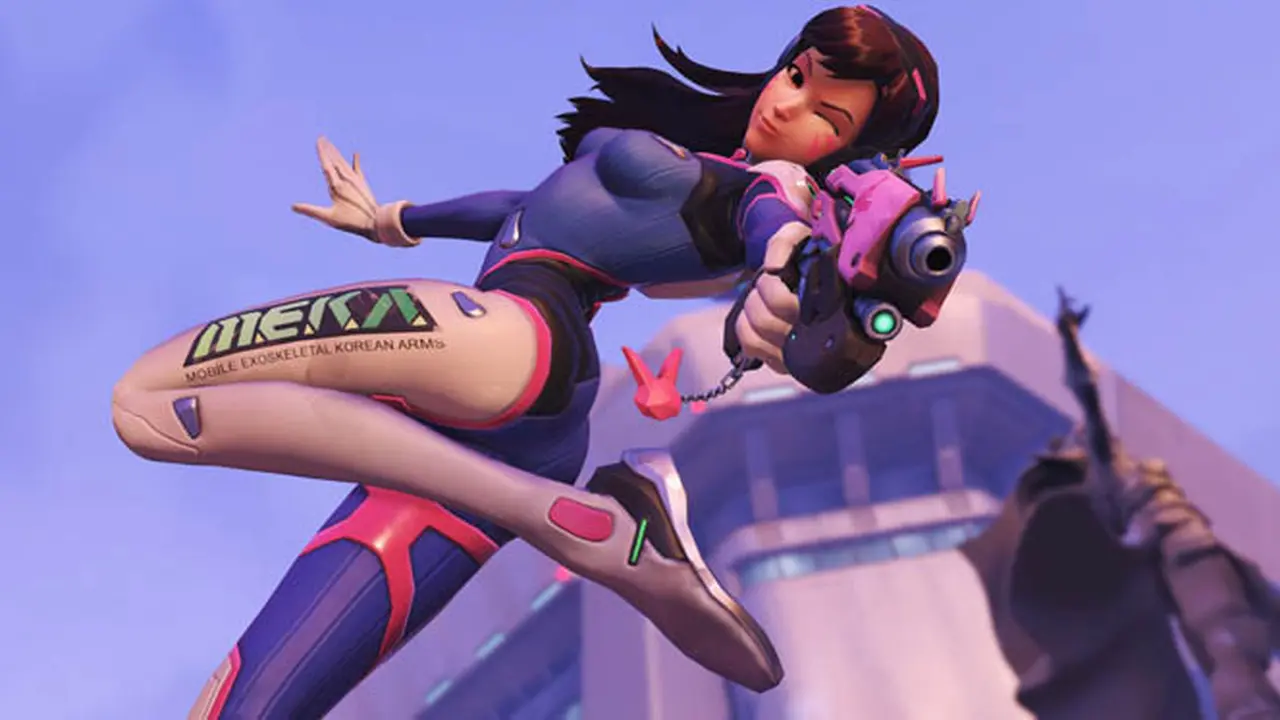 Overwatch