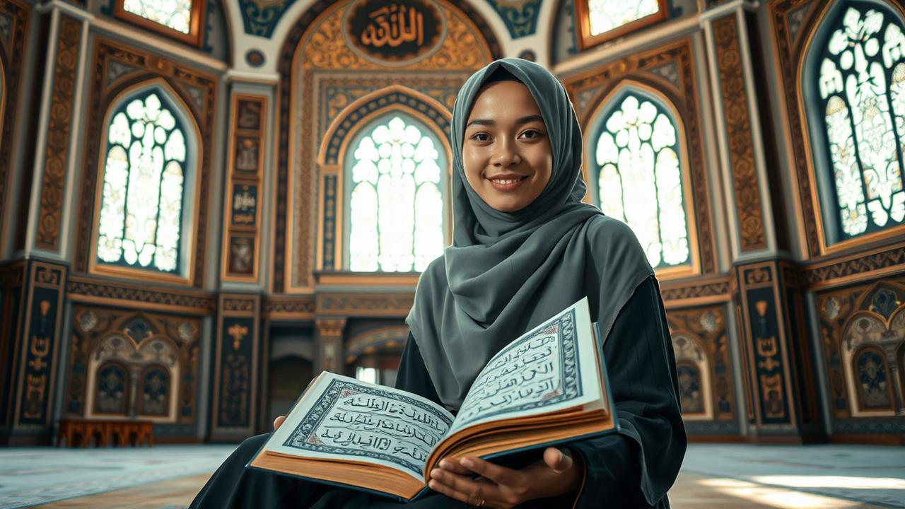 75 Kata Motivasi Agama untuk Menguatkan Iman dan Semangat Hidup
