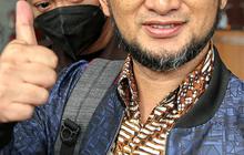 Eks Kepala Bea Cukai Makassar Andhi Pramono Jalani Sidang Perdana Gratifikasi dan TPPU