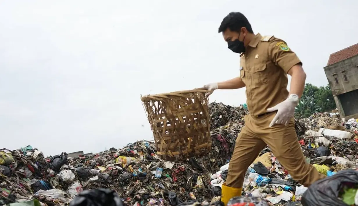 Sahrul Gunawan (Instagram/sahrulgunawanofficial)