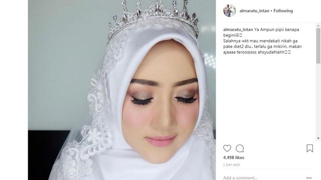 Caisar (Foto: Instagram)