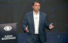 Kenapa Capres Brasil Flavio Bolsonaro Kabur ke AS Usai Kalah Pemilu?