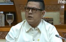VIDEO: Menohok DPR Kutip Kata-Kata Yusril Depan Calon Hakim "Sistem Baik, Orang Jahat Jadi Baik"