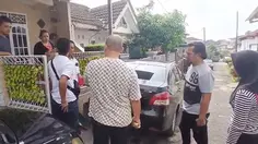 Terungkap Motif Pemain Golf Aniaya Caddy di Tangerang