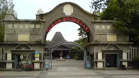 Pernah Jadi Ikon Wisata, Ini 3 Fakta Taman Sriwedari Solo yang Tinggal Sejarah