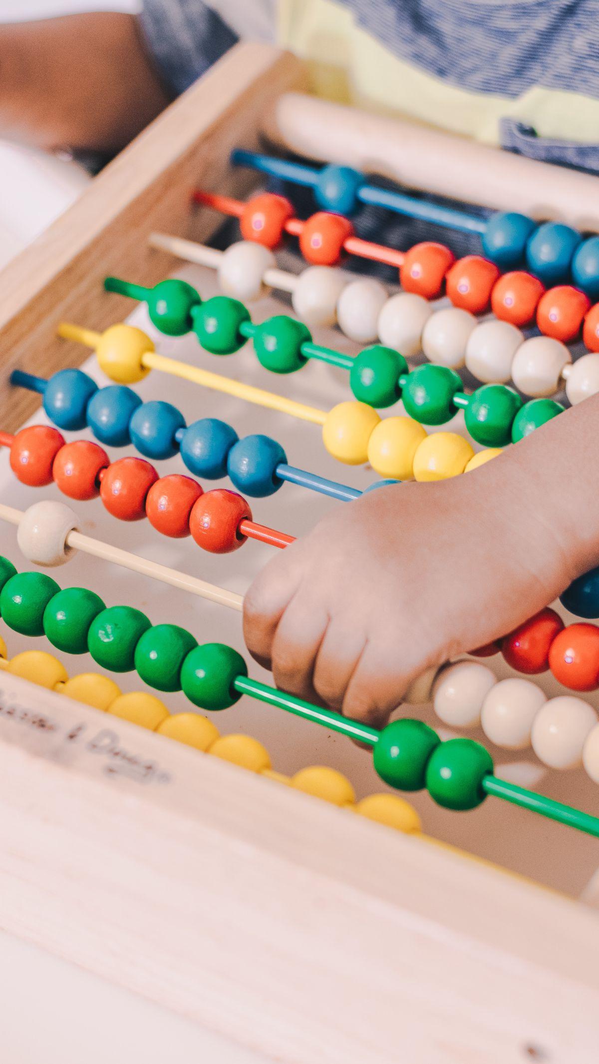 <b>Pengertian Sensory Play</b>