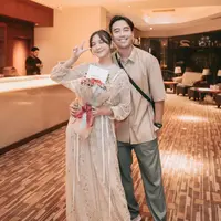 Sheila Dara - Vidi Aldiano (Foto: Instagram/@vidialdiano)